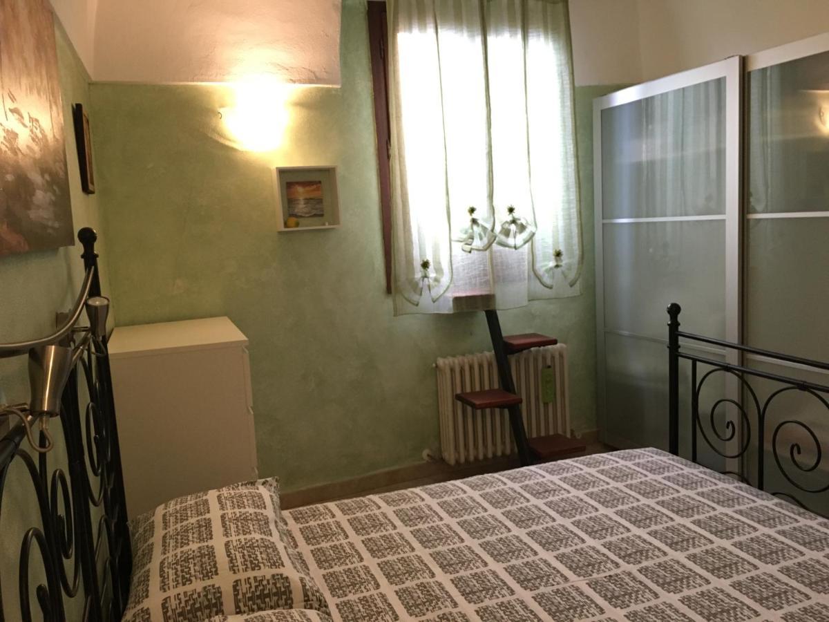 U Campanin Appartement Vallebona Buitenkant foto
