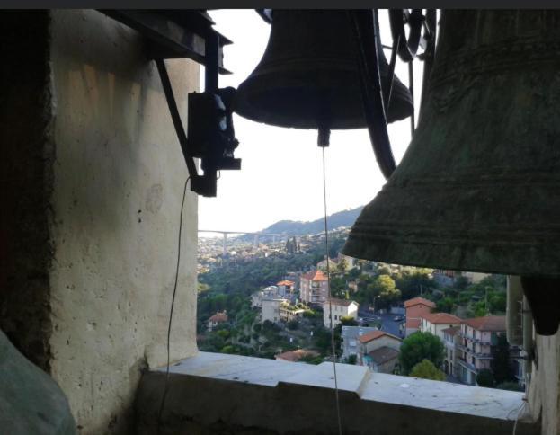 U Campanin Appartement Vallebona Buitenkant foto