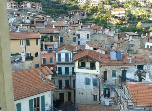 U Campanin Appartement Vallebona Buitenkant foto